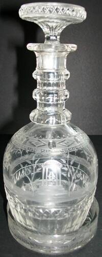 decanter