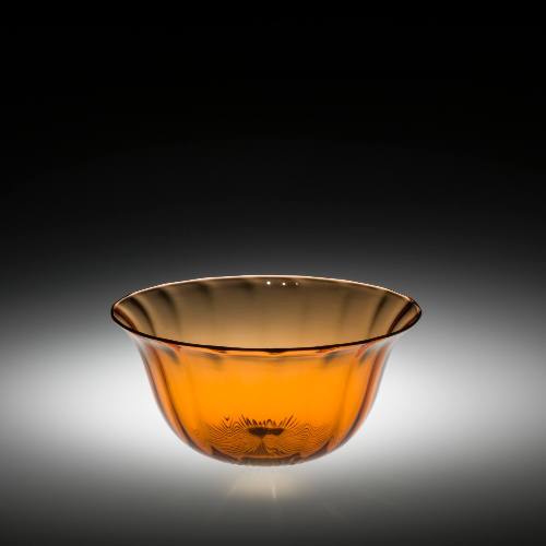 finger bowl