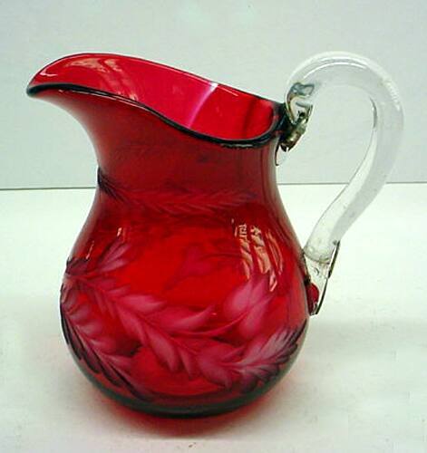 pitcher