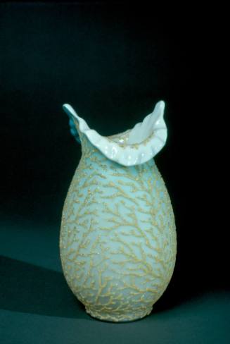 vase