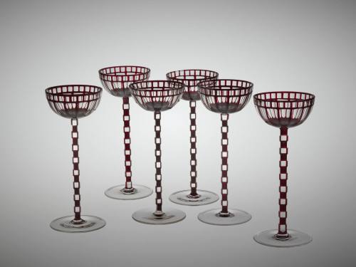 wine glass