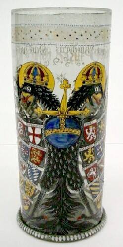 Reichsadler-Humpen