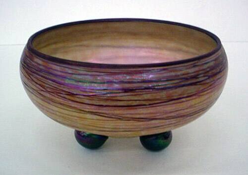 bowl