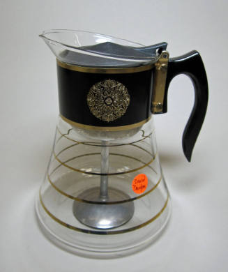 coffee maker