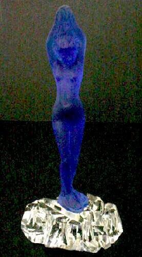 statuette