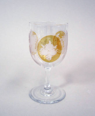 wine glass