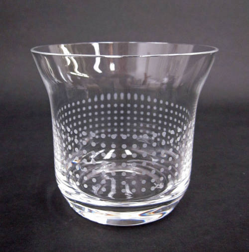 whiskey glass