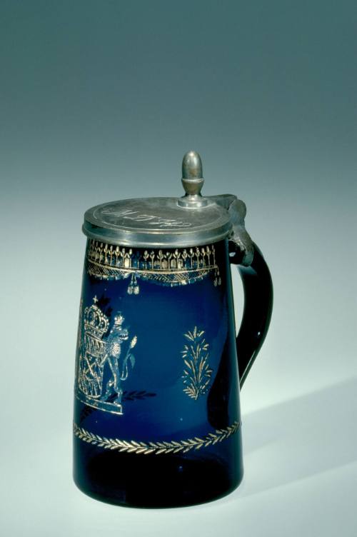 tankard