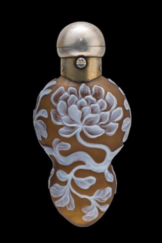 scent bottle