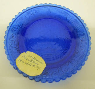 cup plate