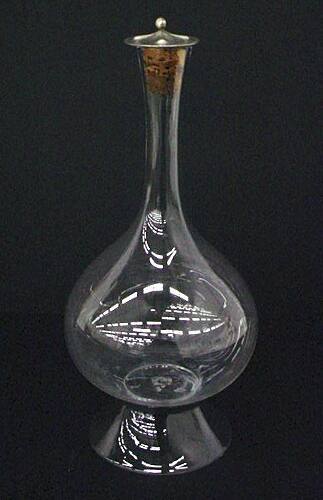 decanter