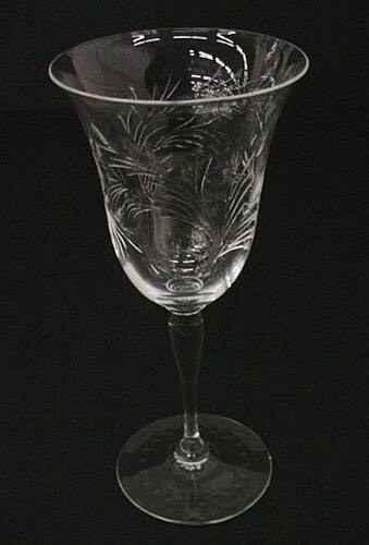 wine glass