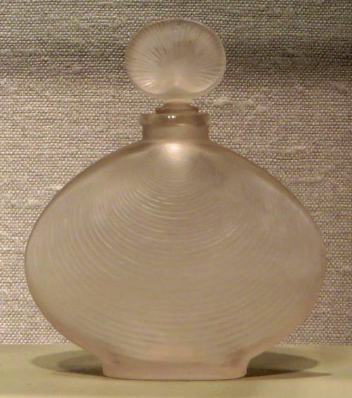 perfume bottle