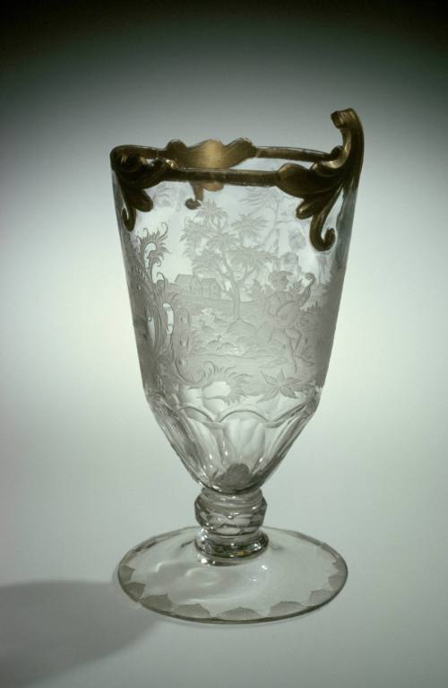 sweetmeat glass