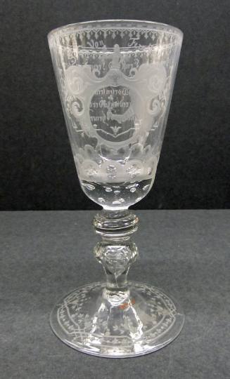 goblet