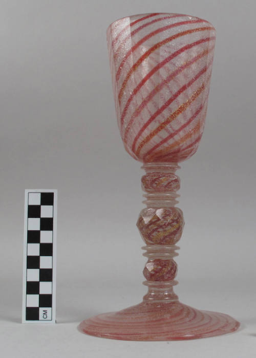 goblet