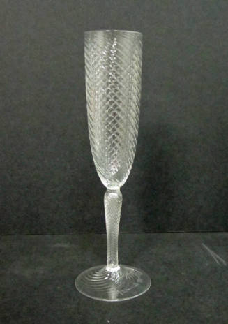 champagne glass