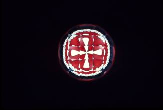 Maltese Cross