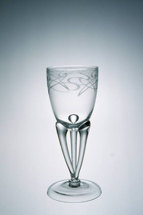 wine glass