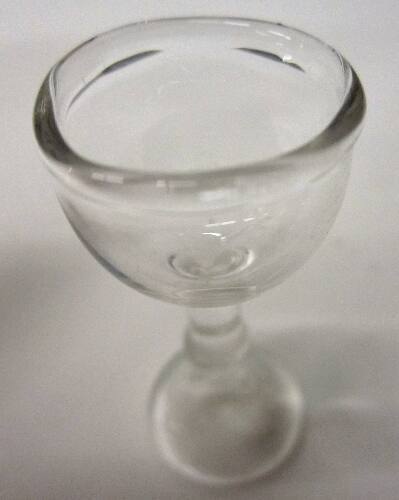 wine glass