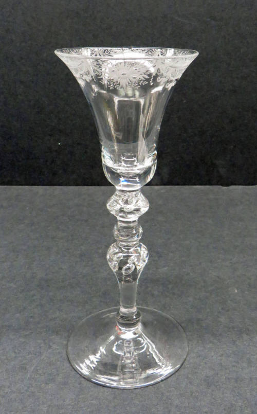 wine glass