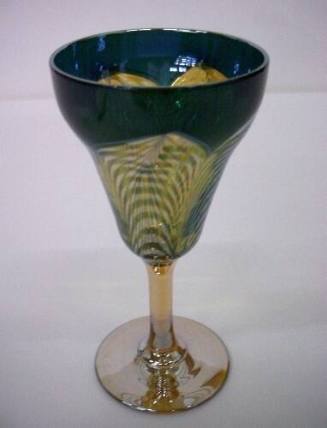 wine glass