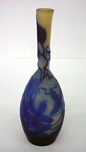 vase