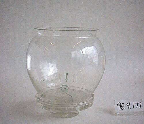 Pyrex Coffee Pot