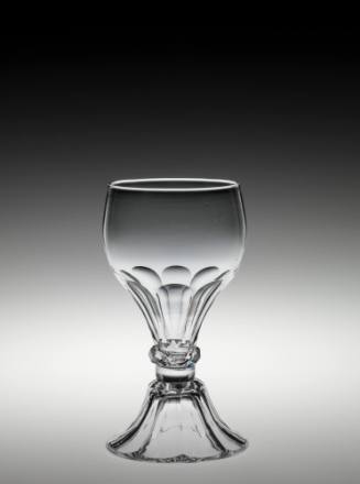 wine glass