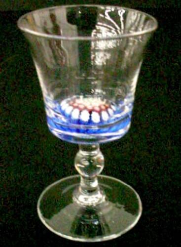 wine glass