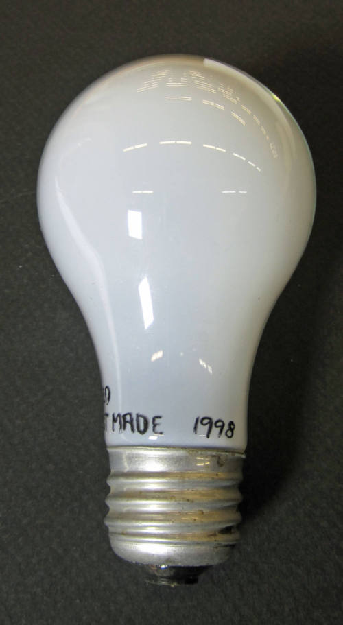 light bulb