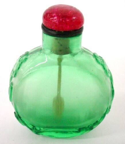 snuff bottle