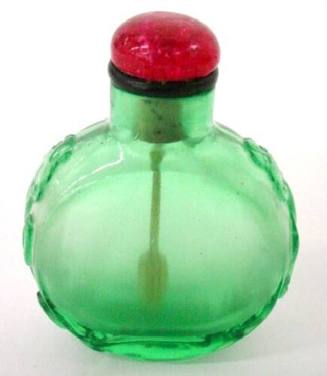 snuff bottle