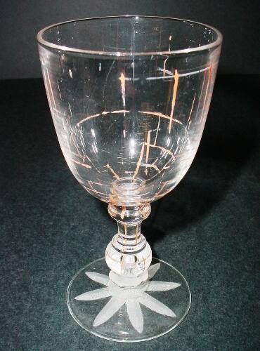 goblet