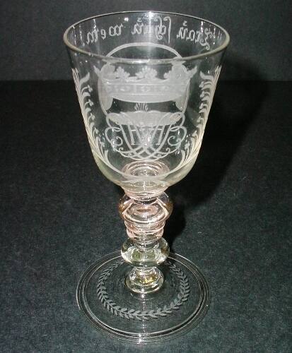 goblet