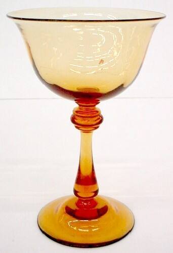 goblet