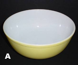 bowl