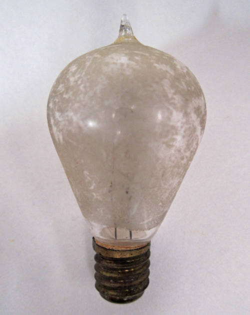 light bulb