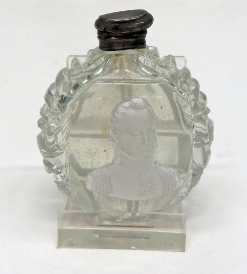 scent bottle