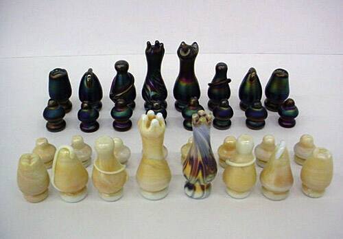 chess set