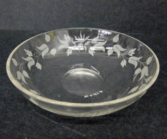 bowl