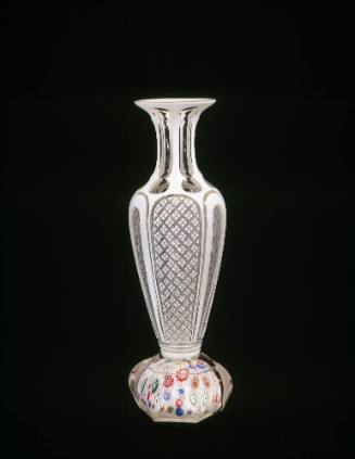 vase