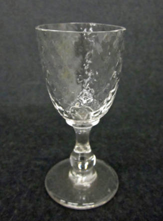 wine glass