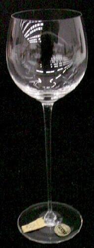 wine glass