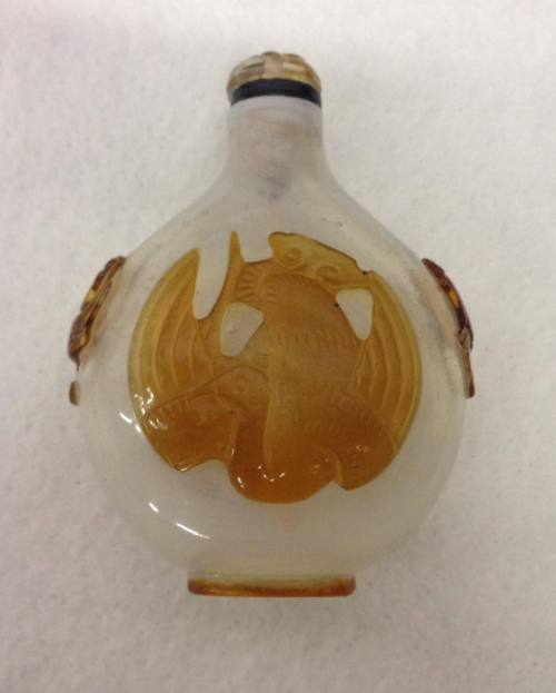 snuff bottle