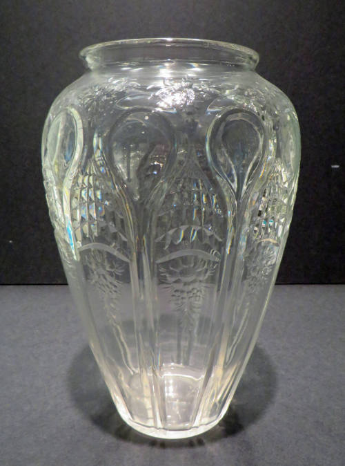 vase