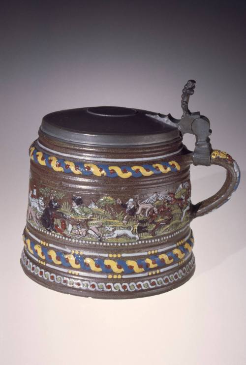 tankard