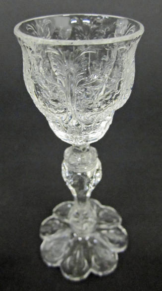 cordial glass