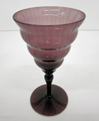 cordial glass