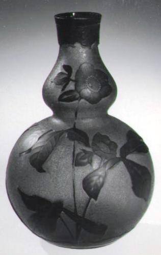 vase